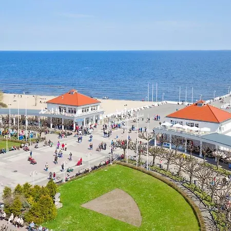 Cztery Oceany Bianco Gdańsk