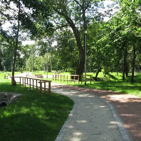 Cztery Oceany Bianco * Gdaňsk