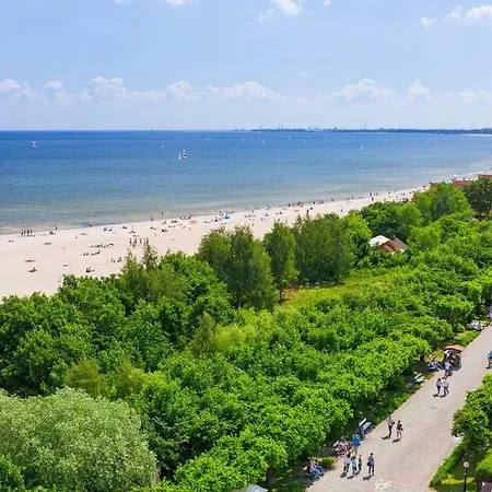 Cztery Oceany Bianco Gdaňsk